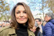 Nadia Farès, comédienne des Rivières pourpres, plongée dans un coma artificiel après un accident en piscine