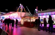 Nantes : agression au couteau lors d'une fête foraine, deux forains blessés