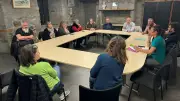 Nasbinals : L'Association des Commerçants et Artisans relance ses projets festifs