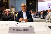 Nasser Menni, nouvel adjoint à la culture d'Agen, privilégie la concertation et la continuité