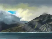 Naviguer vers Kerguelen : l'Histoire et la Beauté Sauvage des Terres Australes Françaises
