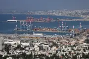 Navire Panormitis : du blé ukrainien volé transporté vers Israël