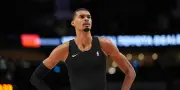 NBA : les Spurs dominent Portland sans Wembanyama, forfait
