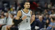 NBA : Wembanyama et les Spurs écartent Portland et filent au 2e tour