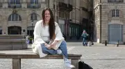 Nelly Meunier, l'entrepreneuse bordelaise qui transforme les échecs en succès