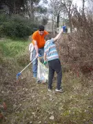 Net'Albret 2026 : le Rotary Club mobilise pour un grand nettoyage citoyen