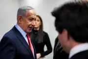 Netanyahou, contraint au cessez-le-feu en Iran, relance l'offensive au Liban