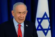 Netanyahou peine à vendre une victoire stratégique après un cessez-le-feu décidé sans lui