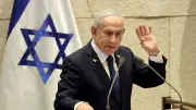 Netanyahu demande une grâce présidentielle pour corruption