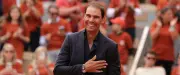 Netflix dévoile une série documentaire sur Rafael Nadal, la légende du tennis