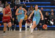 NF3 : Coteaux du Luy assuré de la 3e place avant l'ultime journée