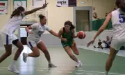 NF3 : Les Luycontines sur le podium final, l'ADLB frôle la victoire