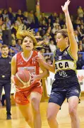 NF3 Poule C : Le sort des clubs landais scellé avant la fin de saison