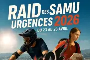 Nice accueille le 22e Raid des SAMU et urgences de France avec 120 participants