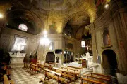 Nice : après la façade, l'intérieur de l'église Saint-Roch va être rénové