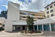 Nice : la première tranche du chantier de l'hôpital psychiatrique Sainte-Marie livrée