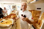 Nice : le boulanger Frédéric Roy exige des garanties pour travailler le 1er-Mai