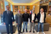 Nice : trois éboueurs agressés au Mont-Boron, le maire Ciotti promet des sanctions