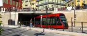Nice : une mère dénonce la violence de contrôleurs de tramway