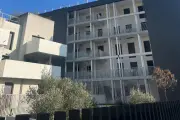 Nice : une résidence neuve inoccupée à cause d'un litige judiciaire sur l'étanchéité