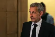 Nicolas Sarkozy au procès libyen : 