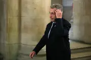 Nicolas Sarkozy face à la justice : quatre jours d'interrogatoire décisif sur l'affaire libyenne