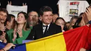 Nicusor Dan, le centriste pro-européen, remporte la présidentielle roumaine