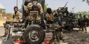 Nigeria : appel aux partenaires étrangers face à l'insécurité