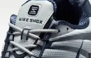 Nike Shox TL : le retour de la basket iconique des années 2000