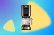 Ninja Creami : Fabriquez vos glaces maison saines et économiques