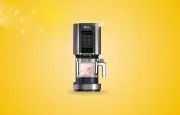 Ninja Creami : la révolution des glaces maison sans sorbetière encombrante