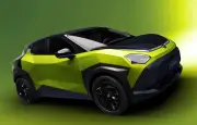 Nissan Juke électrique 2027 : un design radical qui bouscule les codes