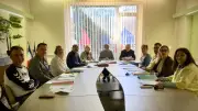 Nizas : Daniel Renaud entame un nouveau mandat avec une équipe municipale renouvelée