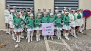 Nîmes accueille le championnat de France de majorettes pour redorer l'image de la discipline