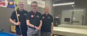 Nîmes accueille pour la première fois la finale du championnat de France de billard trois bandes