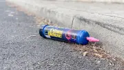 Nîmes : deux jeunes condamnés pour avoir agressé un motard au péage
