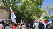 Nîmes : la réforme de la carte scolaire continue de mobiliser enseignants et parents