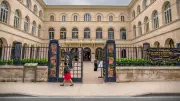 Nîmes : l'ancienne CCI devient le Grand Hôtel Dieu, un palace 5 étoiles
