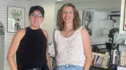 À Nîmes, une coiffeuse réembauche son ancienne apprentie 19 ans après
