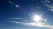 Nîmes, ville la plus chaude de France ce samedi avec 36,4°C
