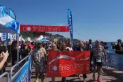 No Finish Line Nice : cinq jours de course solidaire pour les enfants défavorisés