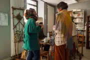 Nontron : une journée festive pour découvrir les associations du tiers-lieu