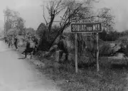 Nord-Médoc : la libération tardive de 1945, une bataille décisive pour la fin de la guerre