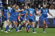 Northampton vs Castres : chaîne et horaire du 8e de finale de Champions Cup