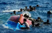 Nouveau drame en Méditerranée : 19 migrants morts d'hypothermie près de Lampedusa