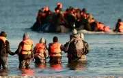 Nouveau drame migratoire dans la Manche : quatre morts lors d'une tentative de traversée