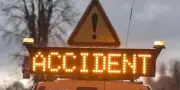 Nouveau drame sur l'A10 : un conducteur roumain décède après avoir percuté le terre-plein