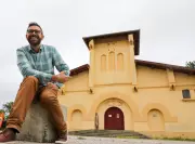 Nouveau regard sur le patrimoine d'Hossegor avec des visites guidées