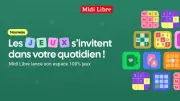Nouveau service de jeux en ligne sur Midi Libre pour les abonnés