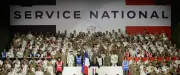 Nouveau service militaire volontaire : Macron annonce 10 mois dès 2026
